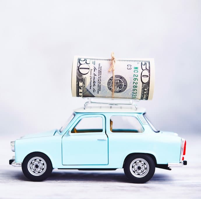 Car Costs You Can Cut Today