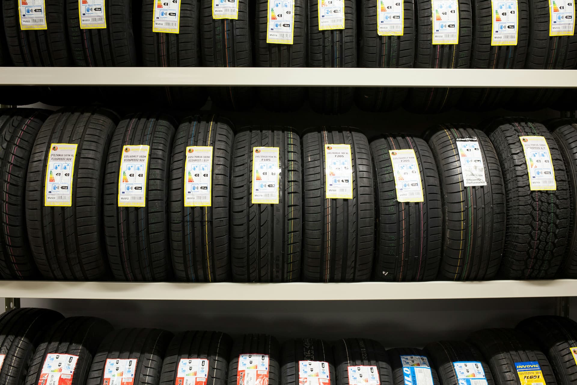 Tires 101: Your Guide to Tire Types, Tire Buying and Maintenance