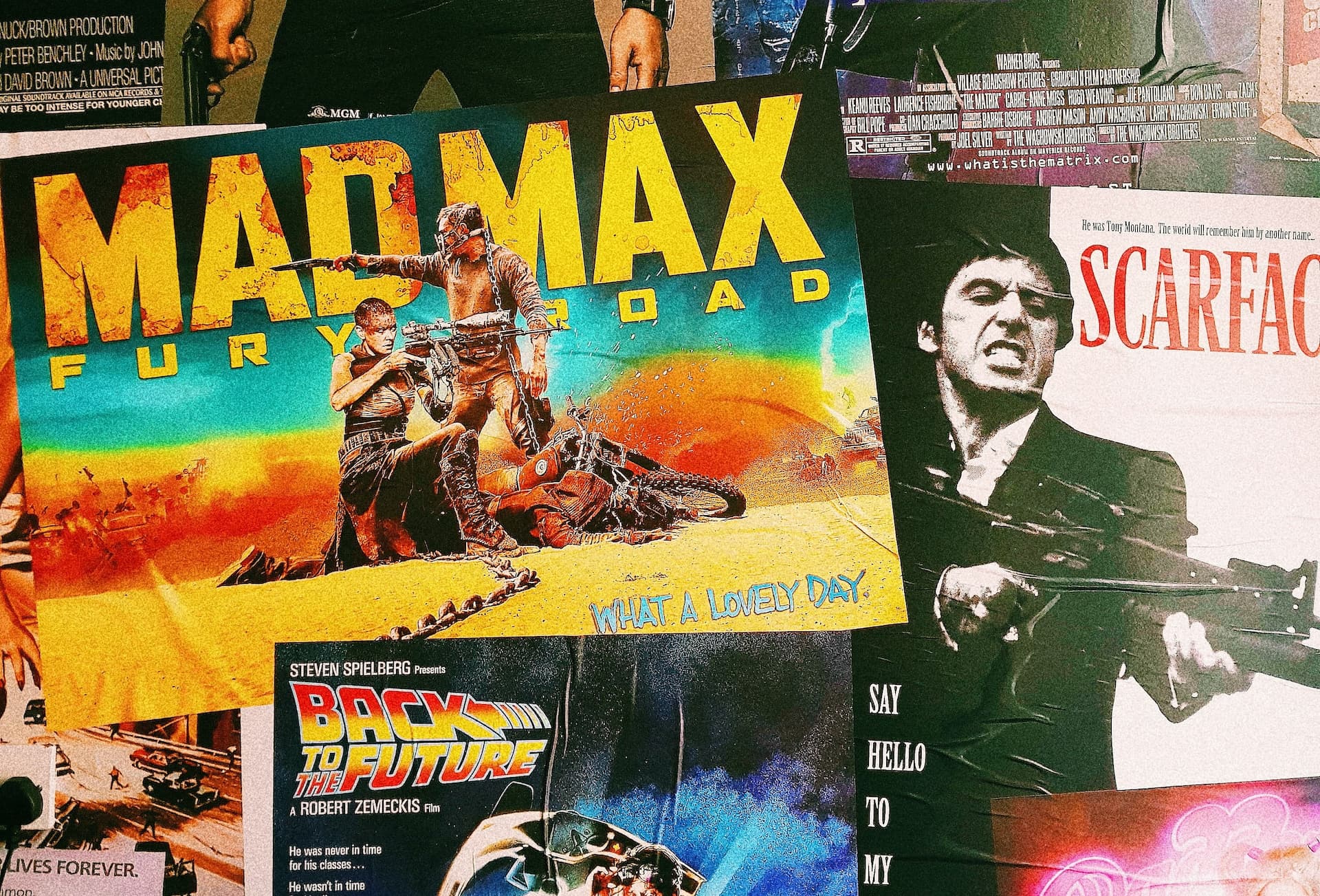 Prep For Your Next Vacation With The 10 Best Road Trip Movies