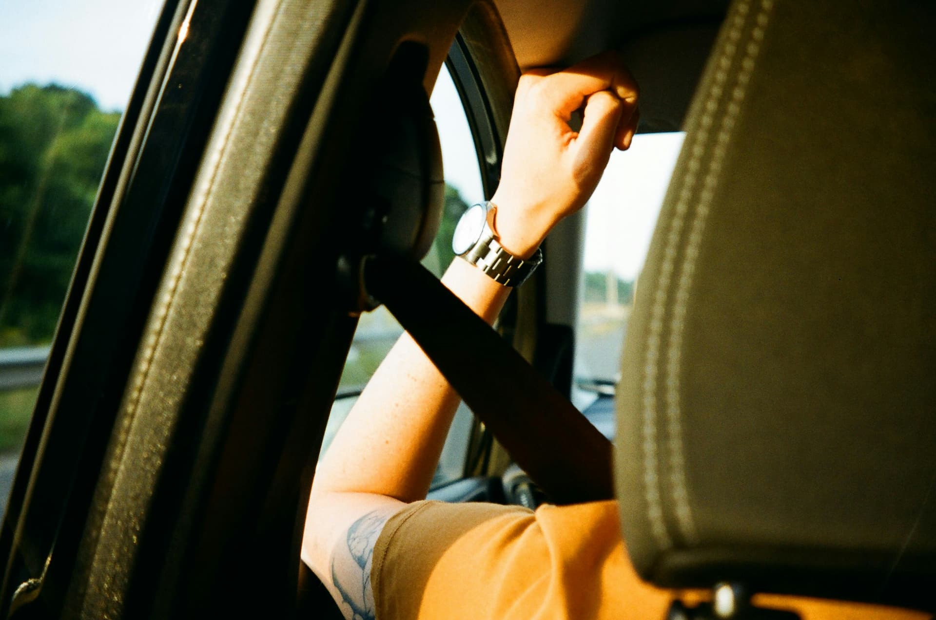 Are Seat Belts Really That Important? Here’s What The Science Says